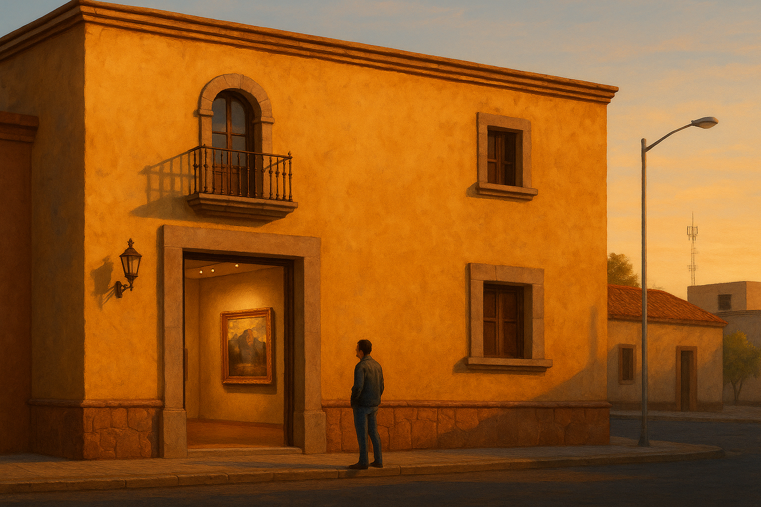 Galerías de Arte en Chihuahua