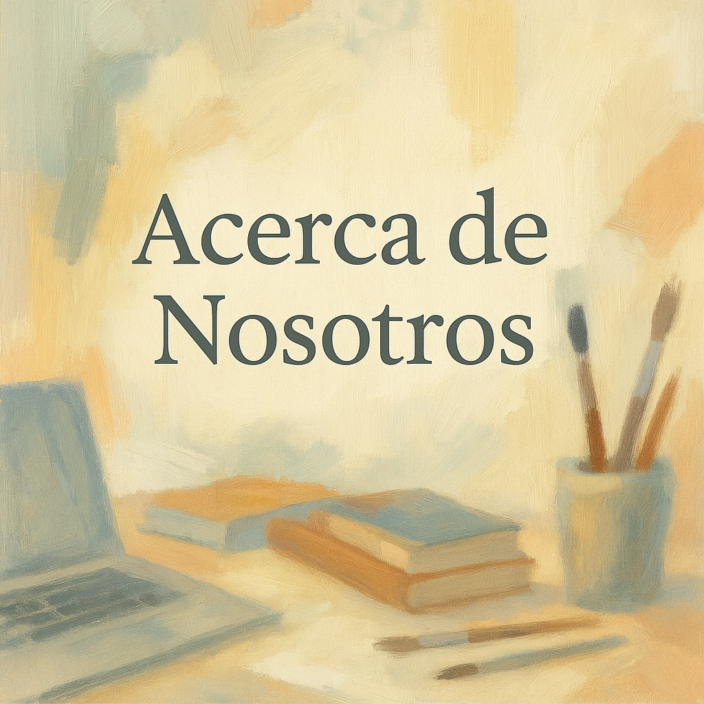 Acerca de nosotros