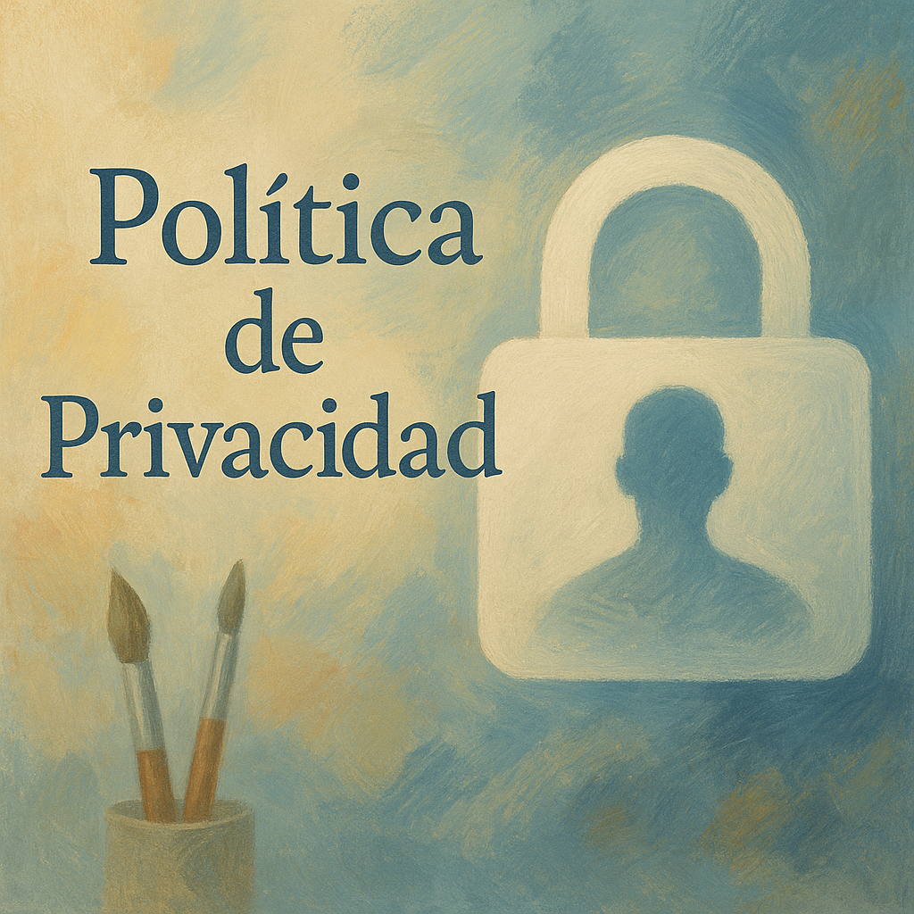 Política de privacidad