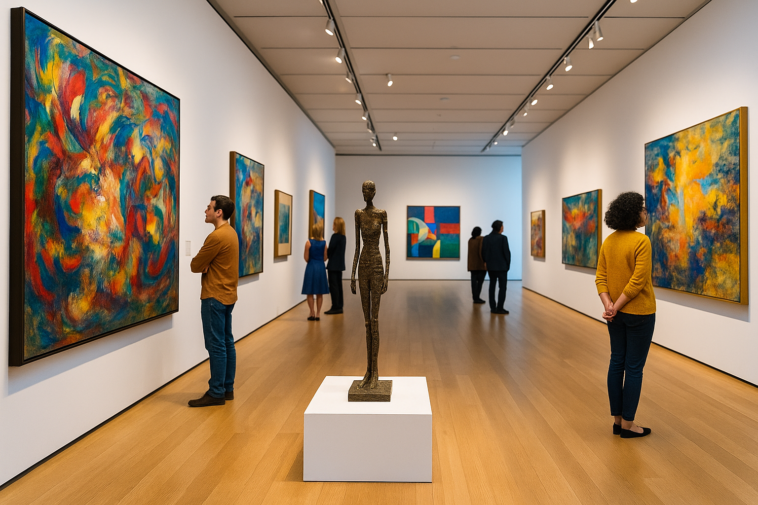 galerias de arte en mexico