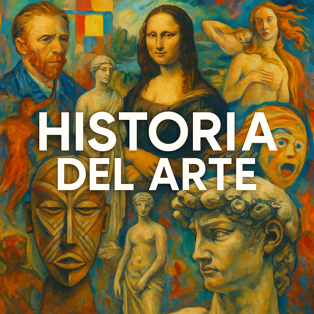 Historia del arte